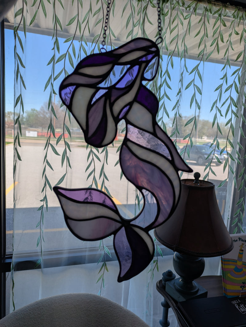 Stained Glass Artworks