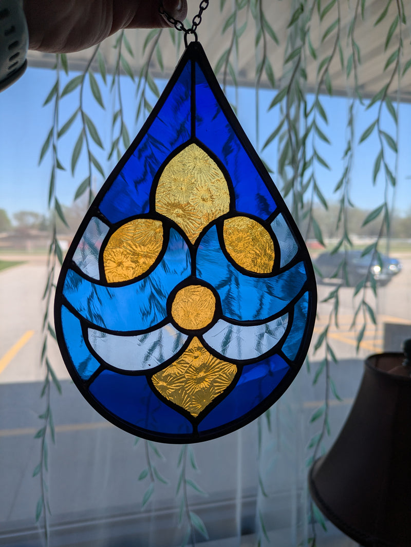 Stained Glass Artworks