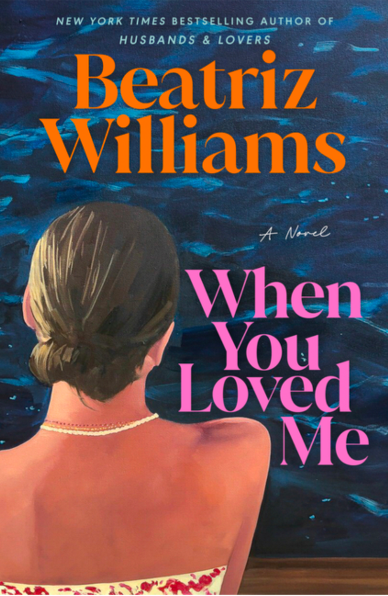 When You Loved Me