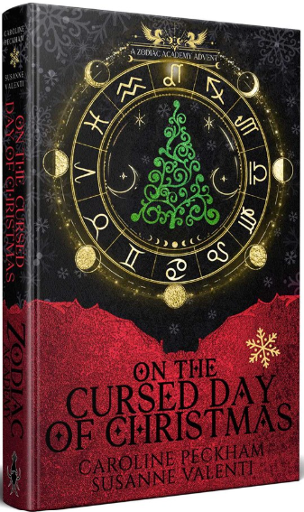 On the Cursed Day of Christmas