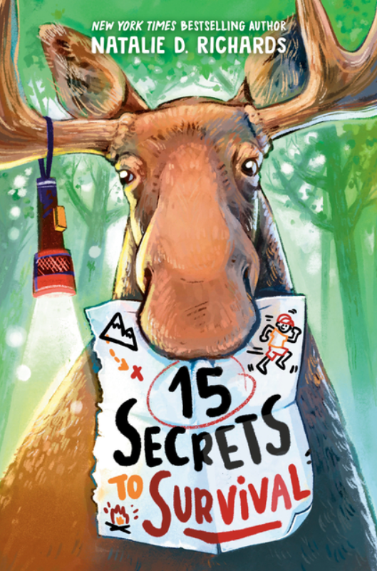 15 Secrets to Survival