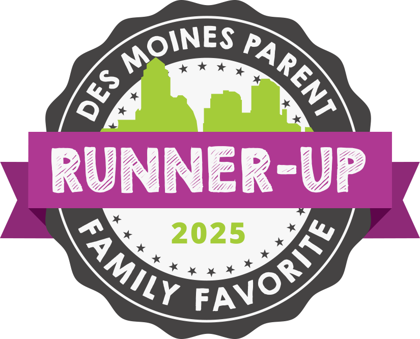 2025 Family Favorite Bookshop: Runner-Up!