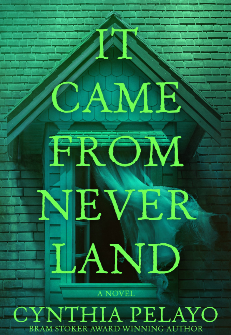 It Came from Neverland