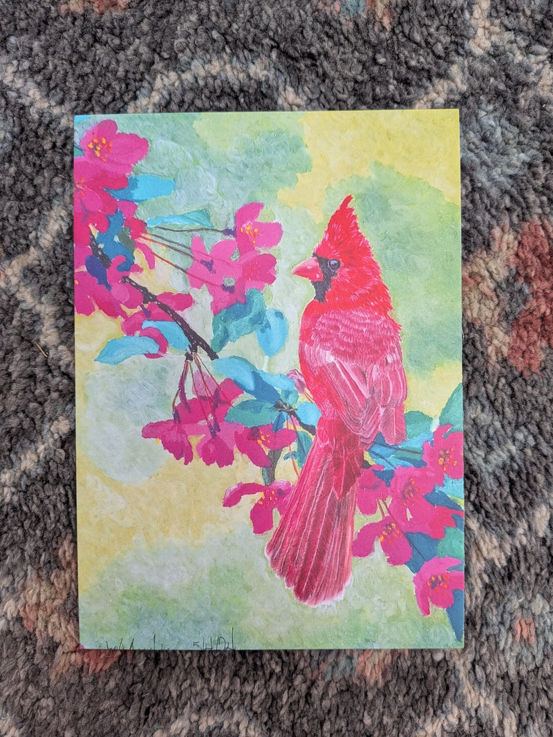 Greeting Cards