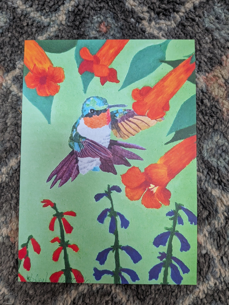 Greeting Cards
