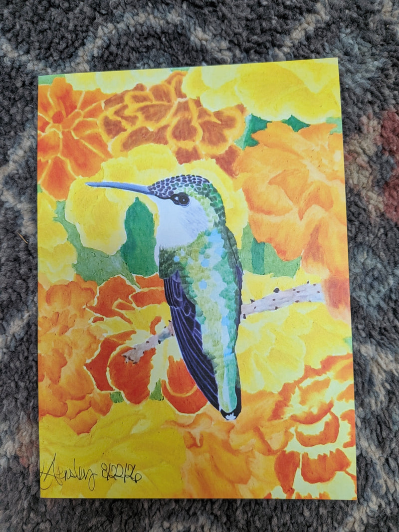 Greeting Cards