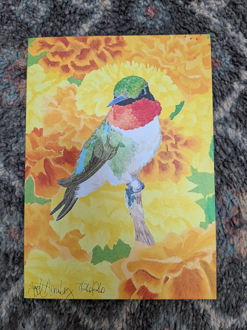 Greeting Cards