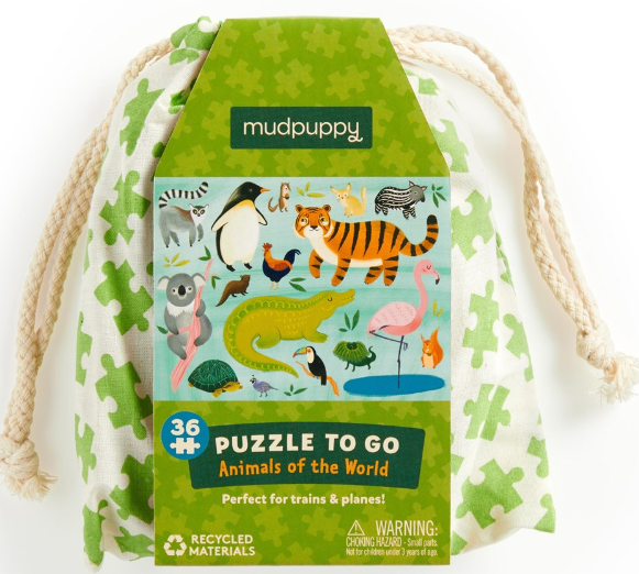 Children's Puzzles