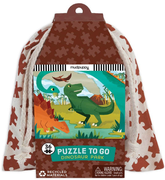 Children's Puzzles