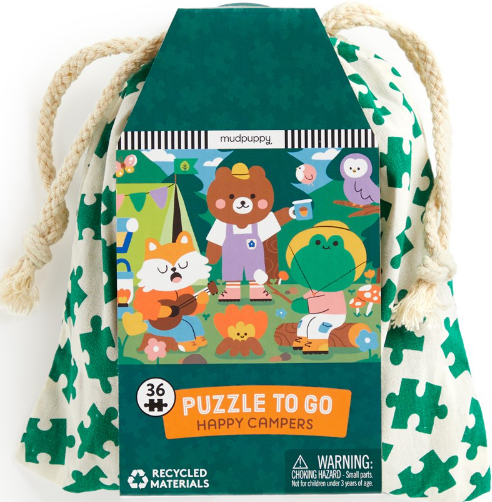 Children's Puzzles