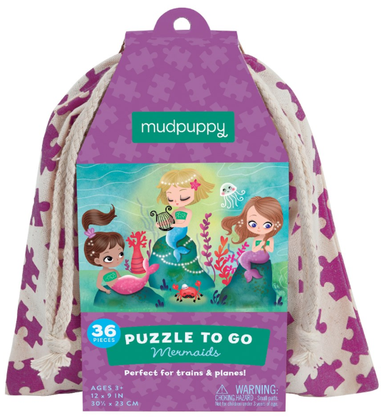 Children's Puzzles
