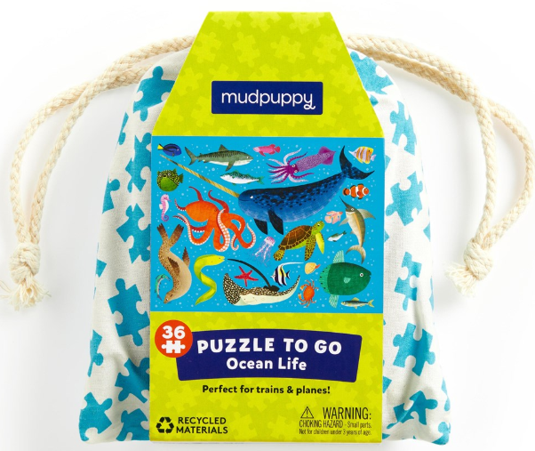 Children's Puzzles