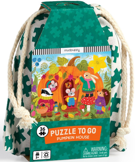 Children's Puzzles