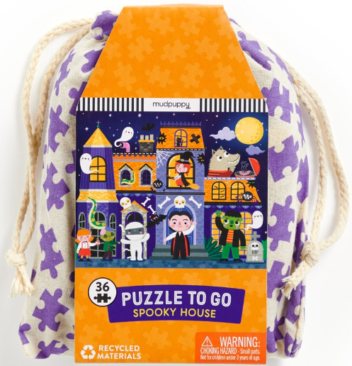 Children's Puzzles