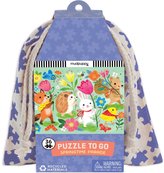 Children's Puzzles