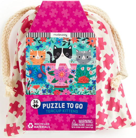 Children's Puzzles