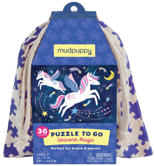 Children's Puzzles