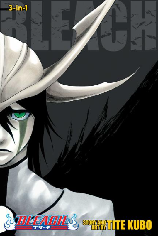 Bleach: 3-in-1 Edition: vol. 14
