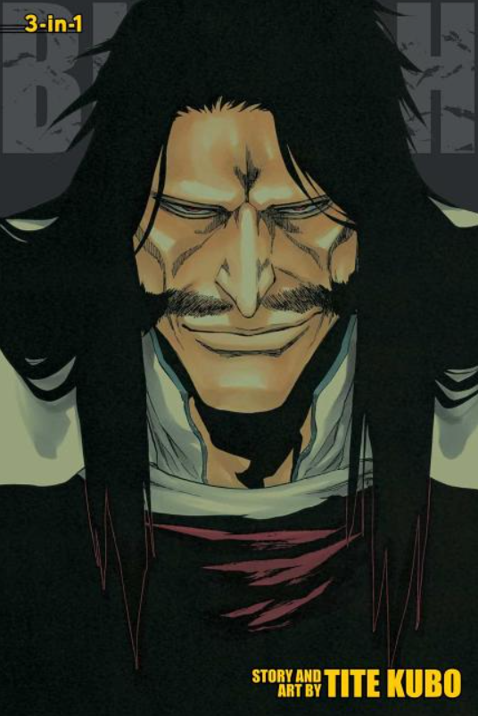 Bleach: 3-in-1 Edition: vol. 19