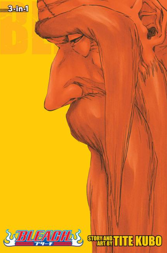 Bleach: 3-in-1 Edition: vol. 20