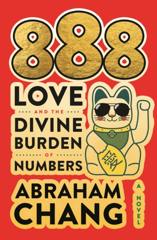 888 Love and the Divine Burden of Numbers