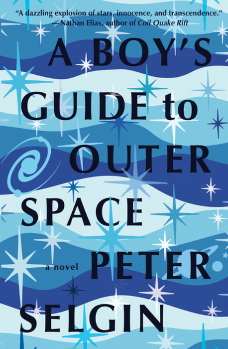 A Boy's Guide to Outer Space