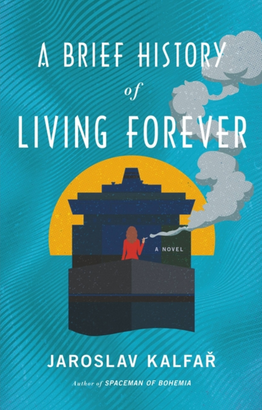 A Brief History of Living Forever