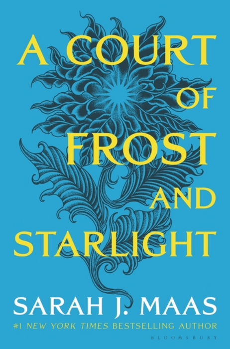 A Court of Frost and Starlight