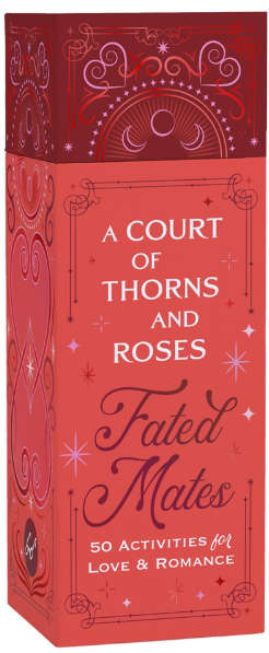 Sarah J. Maas Licensed Merch