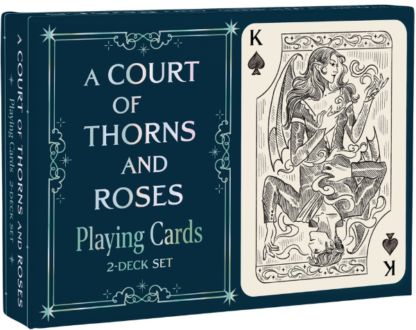 Sarah J. Maas Licensed Merch