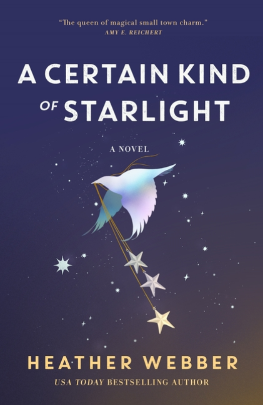 A Certain Kind of Starlight