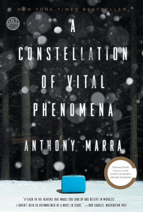 A Constellation of Vital Phenomena