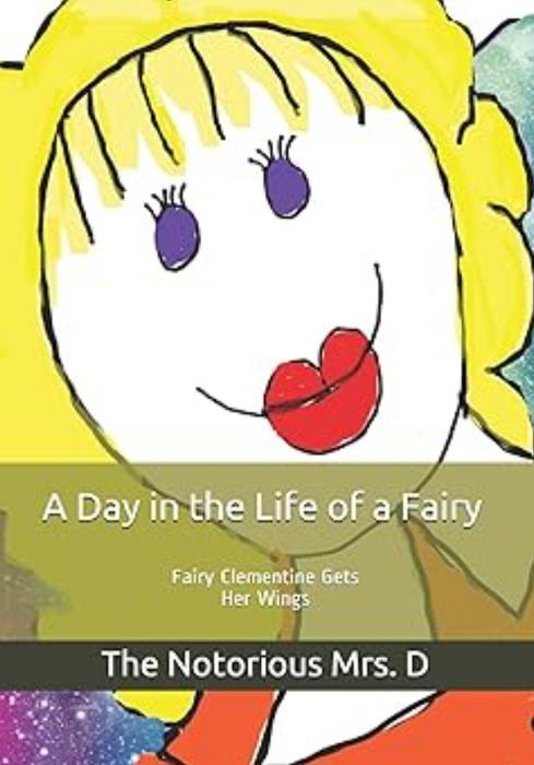 A Day in the Life of a Fairy