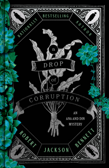 A Drop of Corruption