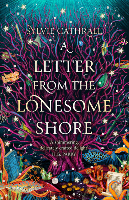 A Letter from the Lonesome Shore