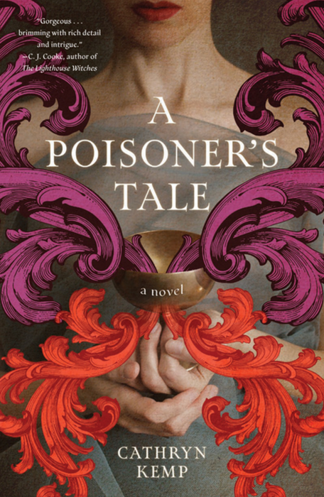 A Poisoner's Tale