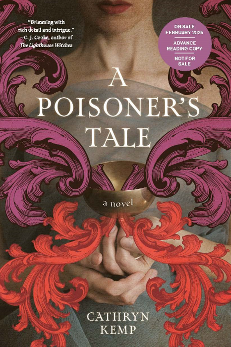 A Poisoner's Tale