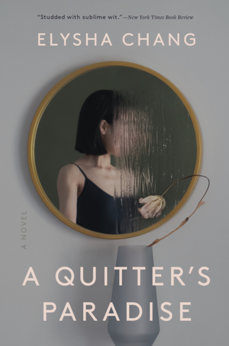 A Quitter's Paradise