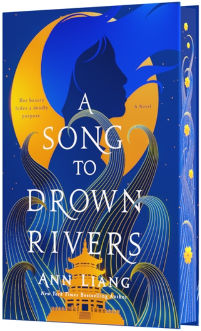 A Song to Drown Rivers