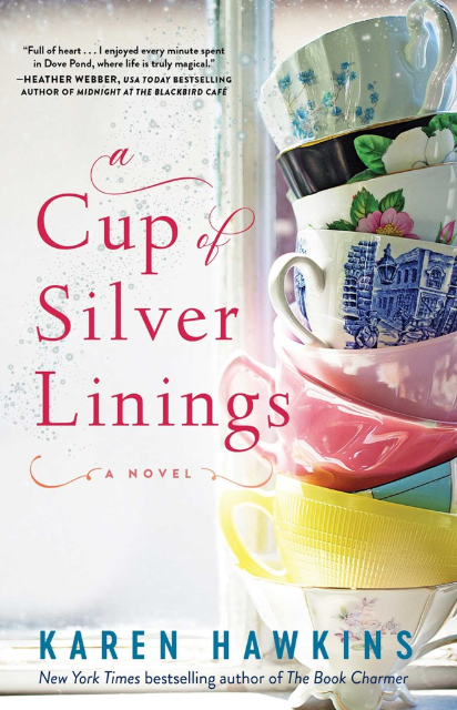 A Cup of Silver Linings