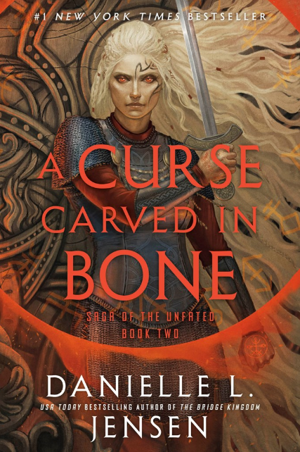 A Curse Carved in Bone