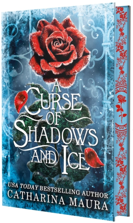 A Curse of Shadows and Ice
