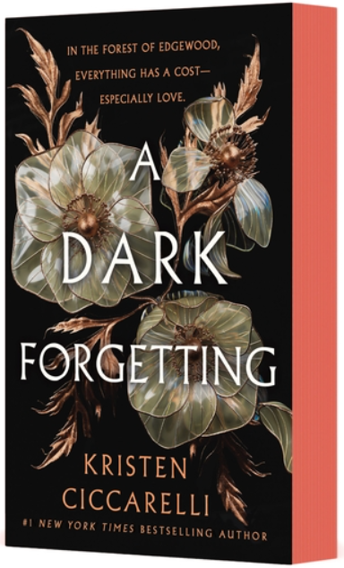 A Dark Forgetting
