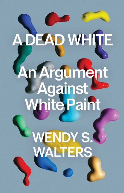 A Dead White