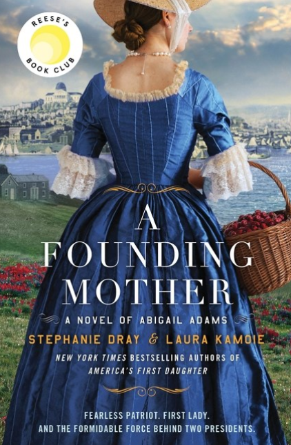A Founding Mother