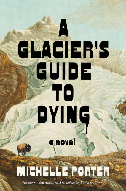 A Glacier's Guide to Dying