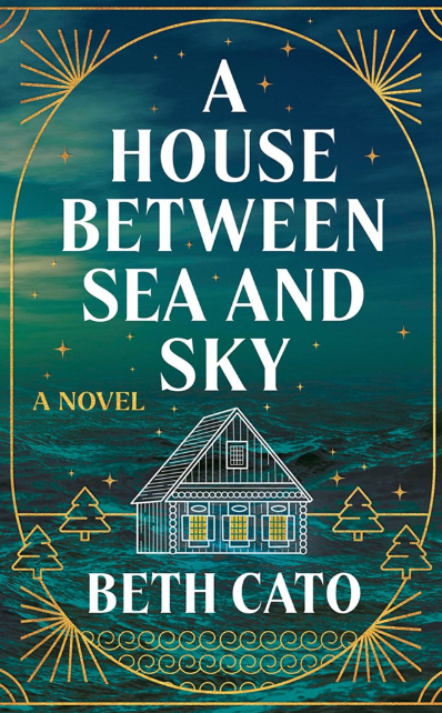 A House Between Sea and Sky