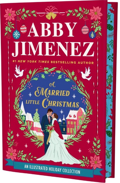 A Married Little Christmas