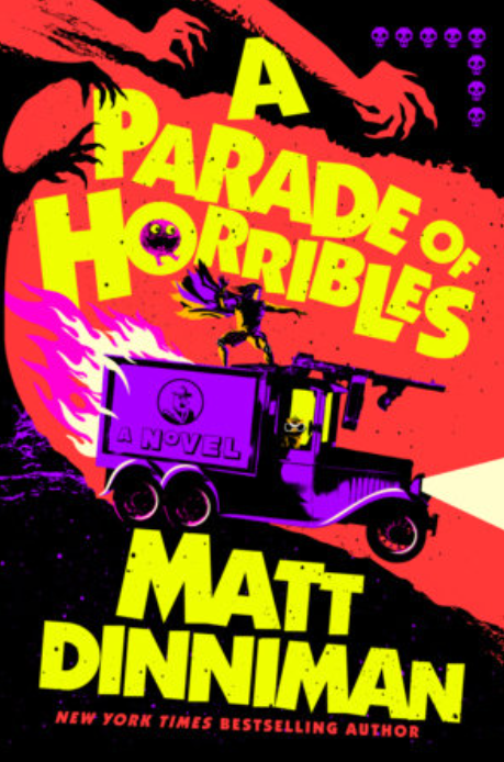 A Parade of Horribles