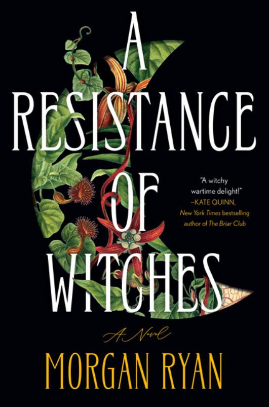 A Resistance of Witches